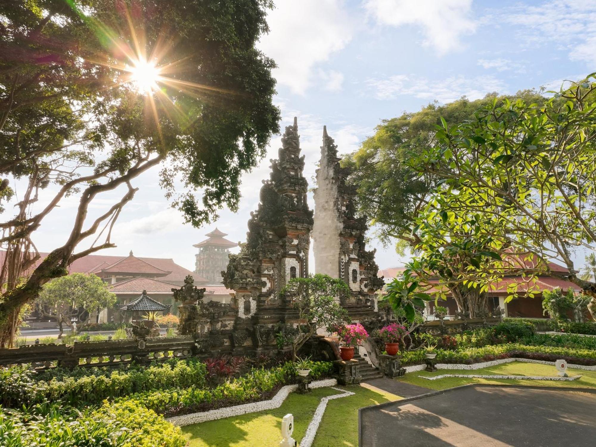 Nusa Dua And - Handwritten Collection 5* Nusa Dua (Bali)