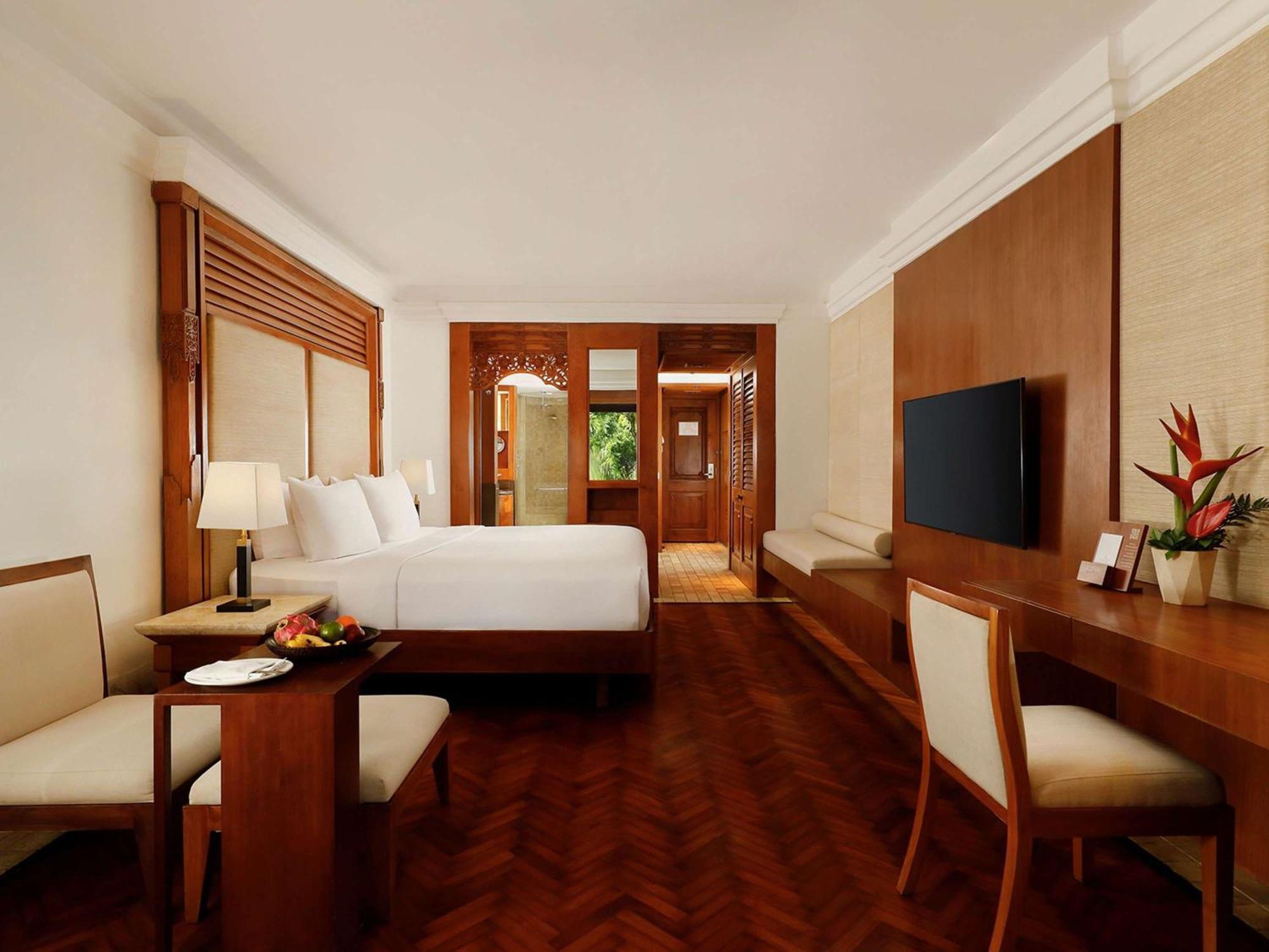 Nusa Dua And - Handwritten Collection