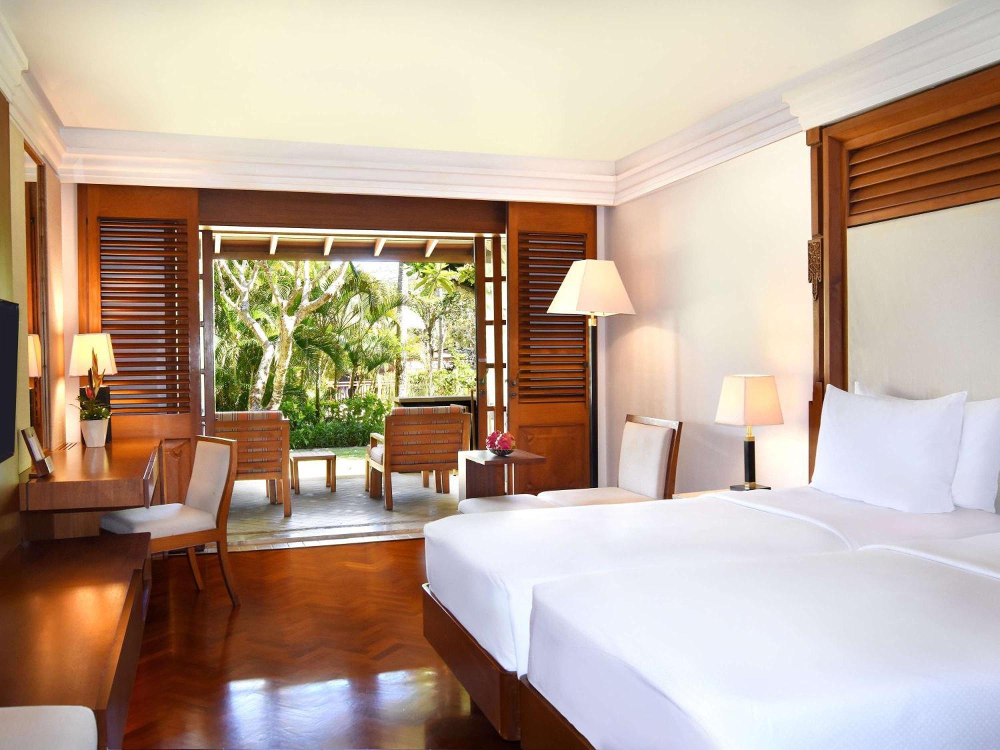 Nusa Dua And - Handwritten Collection Resort Nusa Dua (Bali)