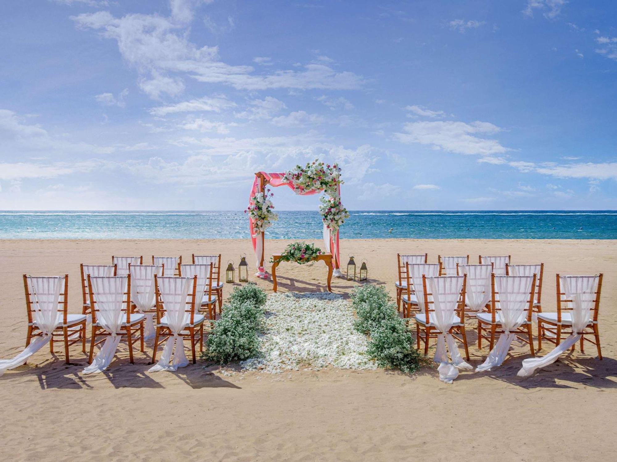 Nusa Dua And - Handwritten Collection Resort