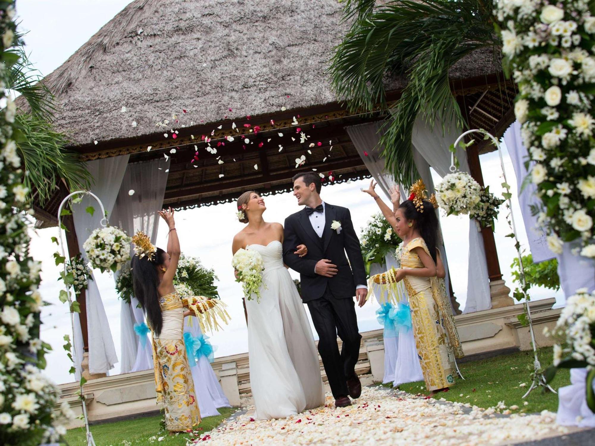 Nusa Dua And - Handwritten Collection 5* Nusa Dua (Bali)