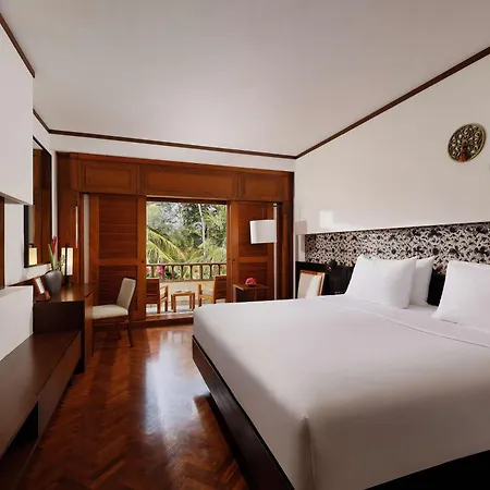 Nusa Dua Beach Hotel And Spa - Handwritten Collection Exterior photo Deluxe Room