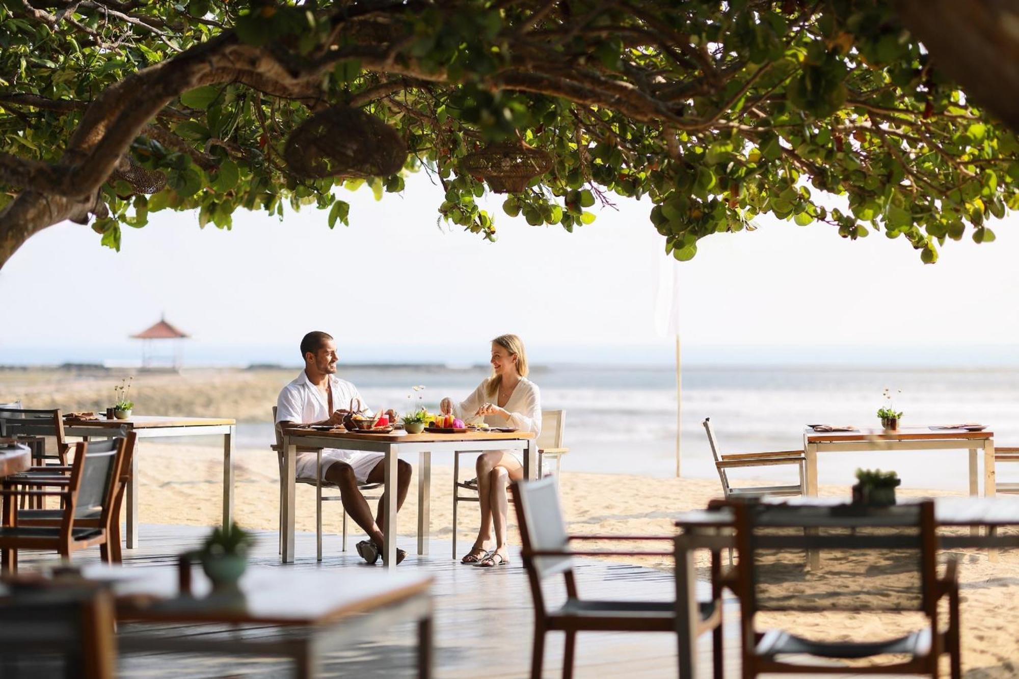 Nusa Dua And - Handwritten Collection 5* Nusa Dua (Bali)