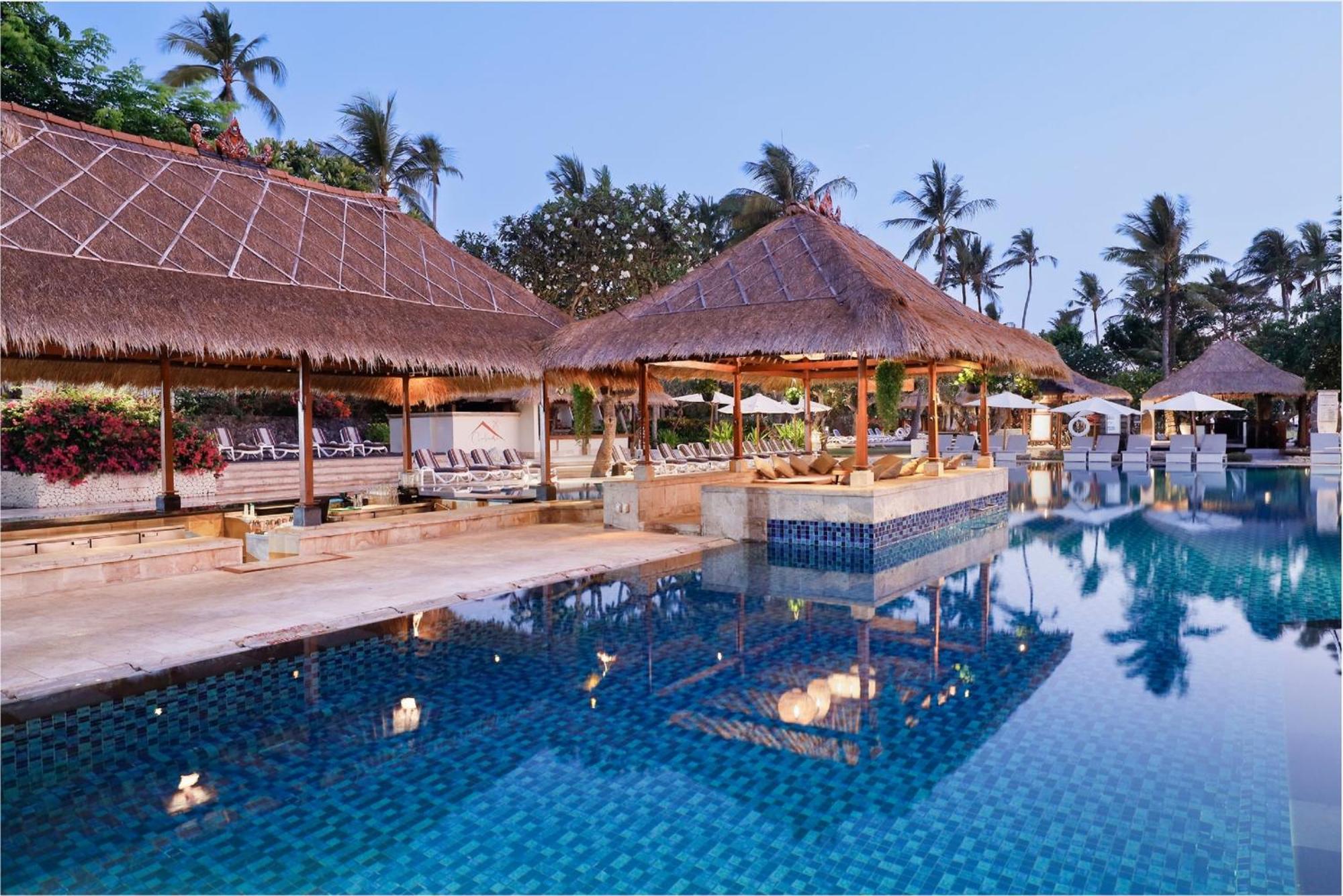 Nusa Dua And - Handwritten Collection सहारा 5*