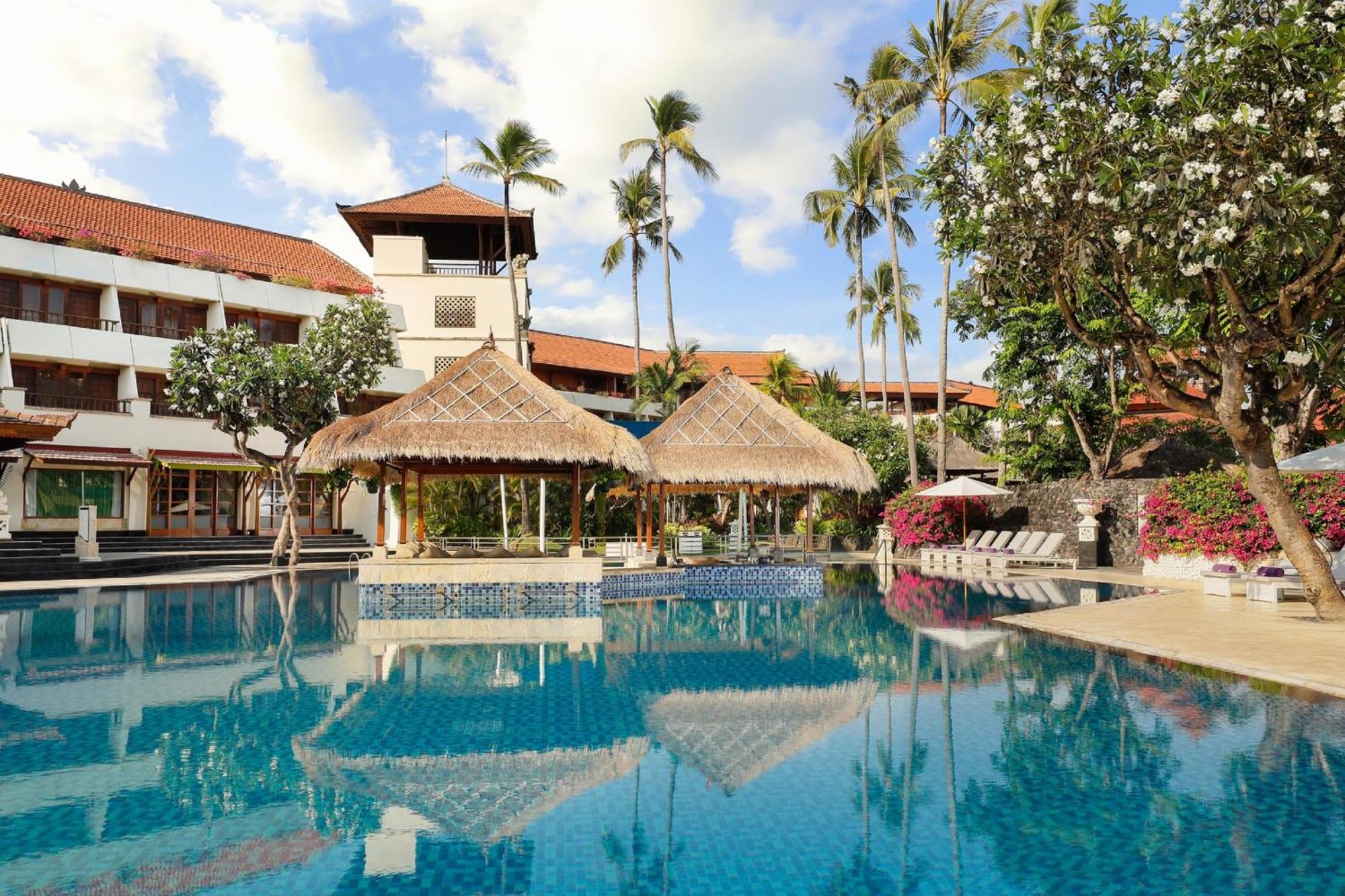 Nusa Dua And - Handwritten Collection