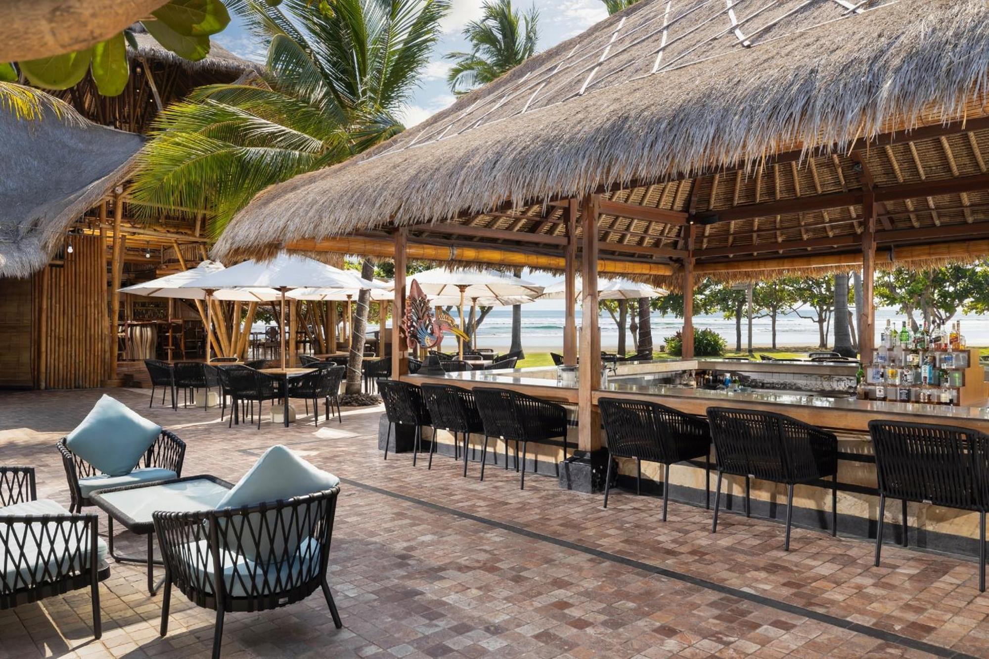 Nusa Dua And - Handwritten Collection