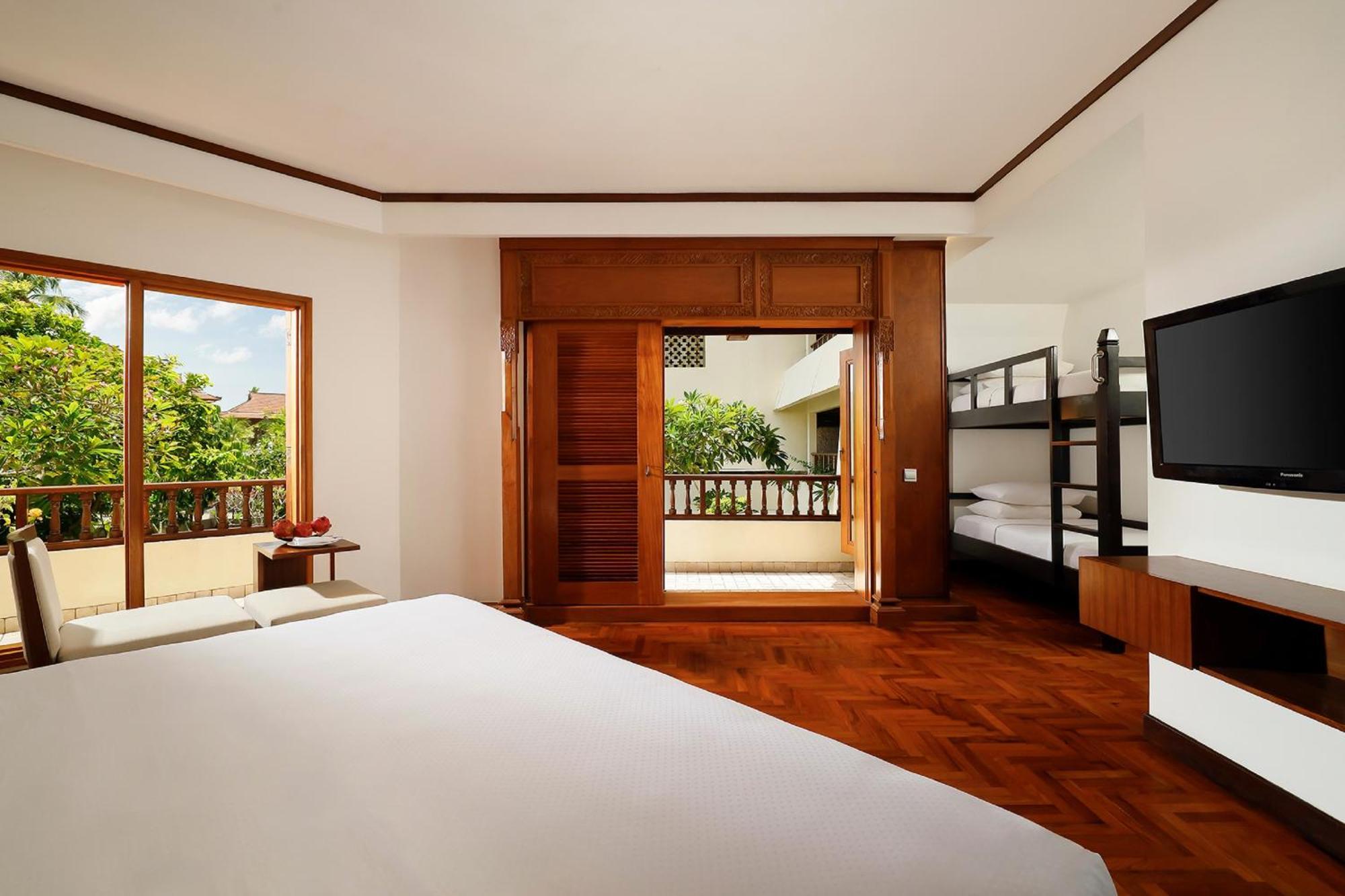 Nusa Dua And - Handwritten Collection