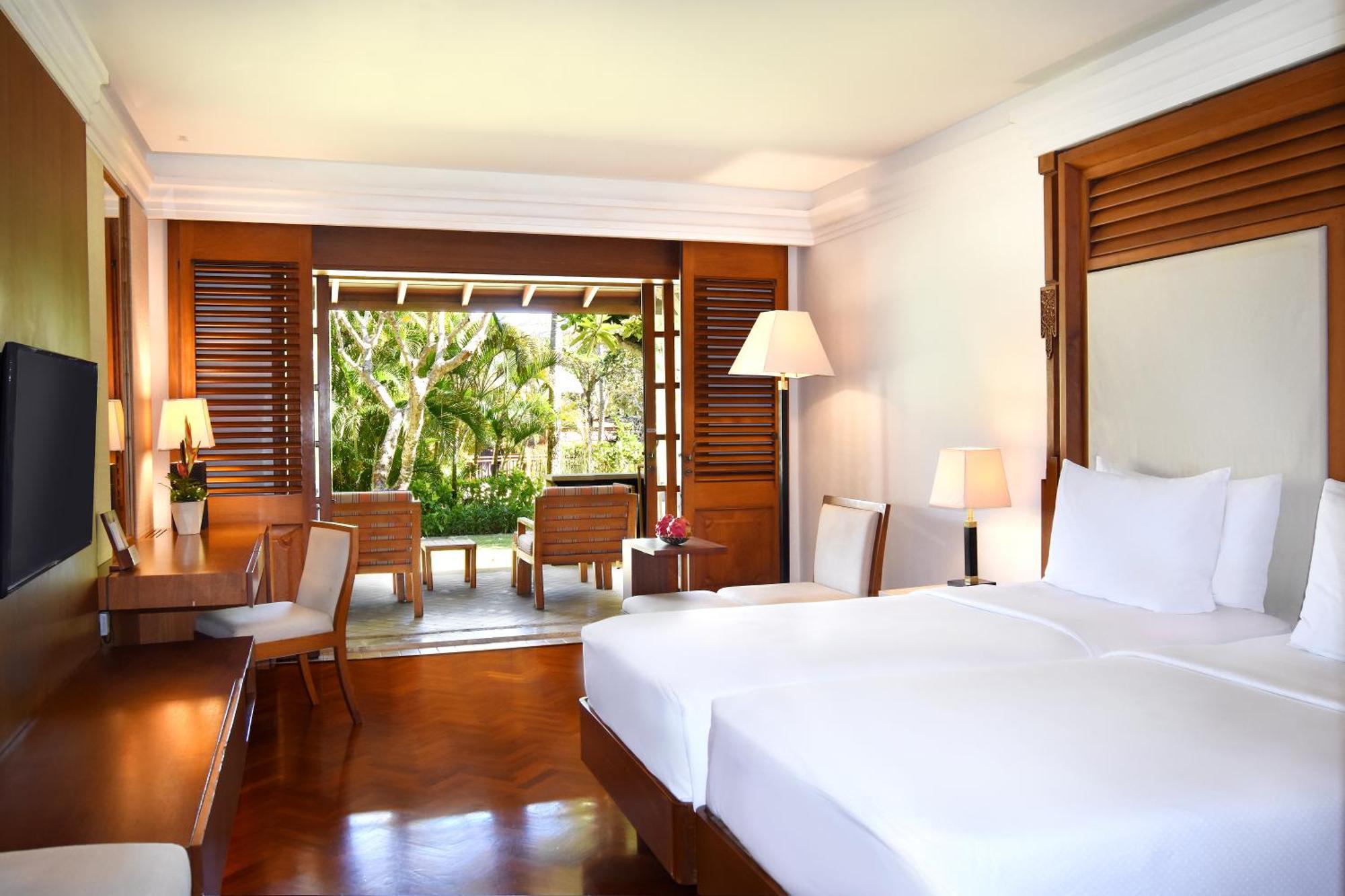 Nusa Dua And - Handwritten Collection 5* Nusa Dua (Bali)