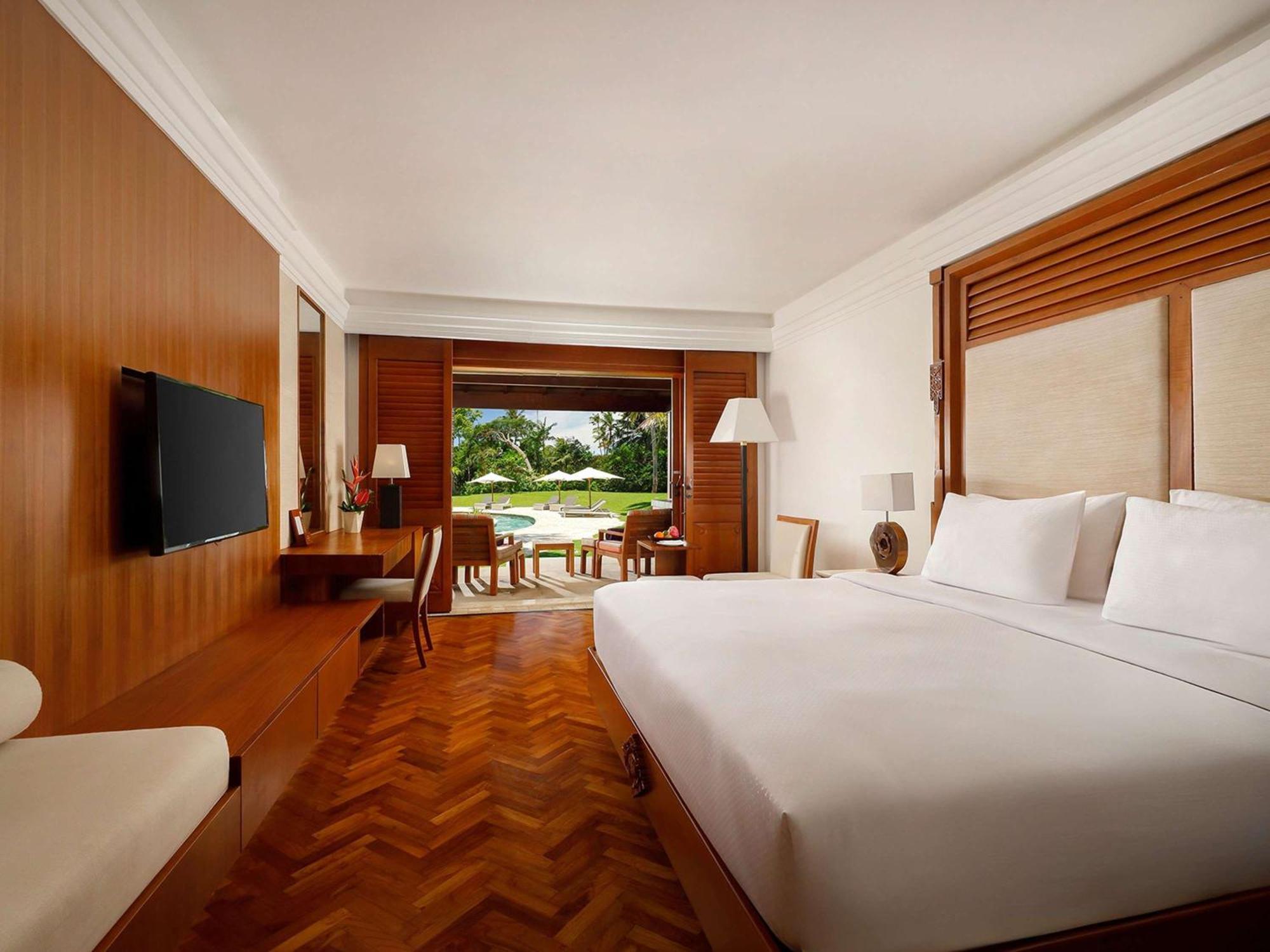 Nusa Dua And - Handwritten Collection 5* Nusa Dua (Bali)
