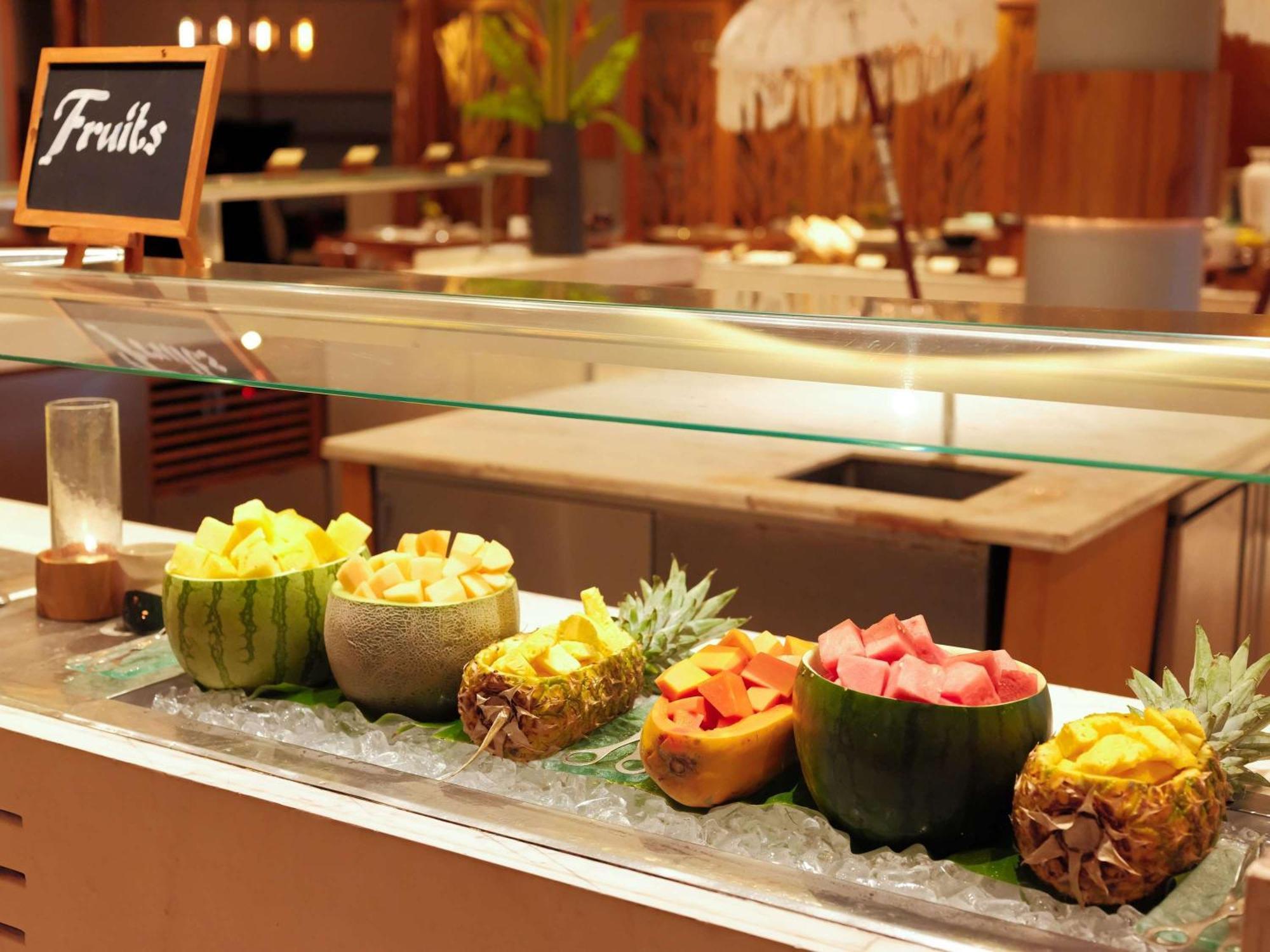 Nusa Dua And - Handwritten Collection 5* Nusa Dua (Bali)