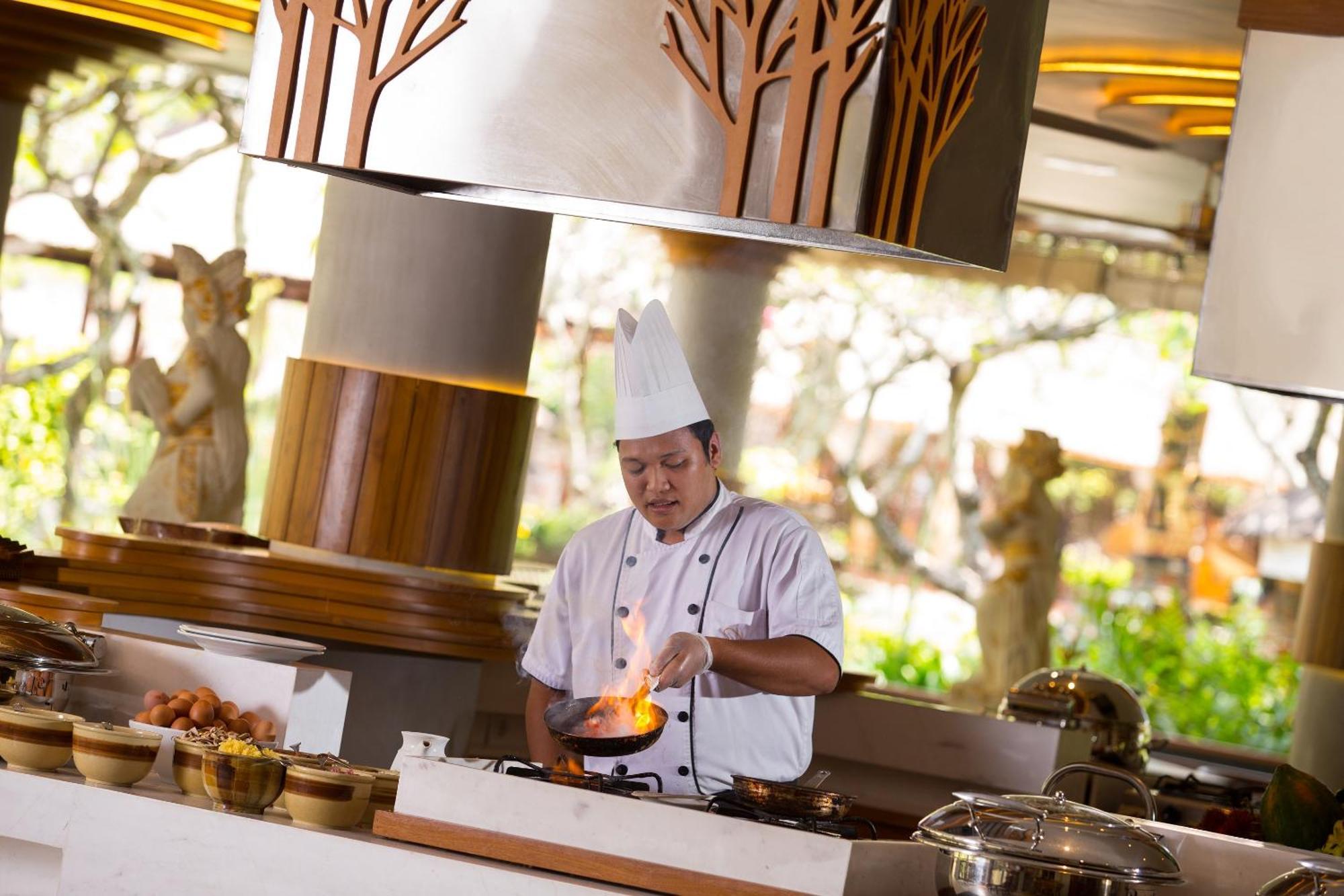 And - Handwritten Collection 5* Nusa Dua (Bali)