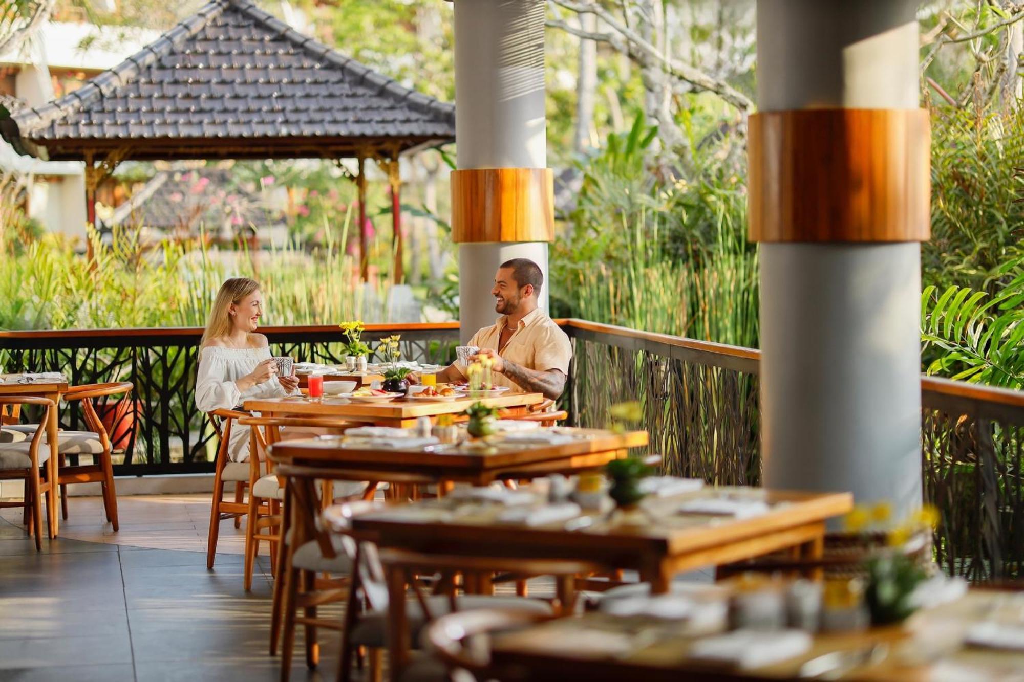 And - Handwritten Collection Station touristique Nusa Dua (Bali)