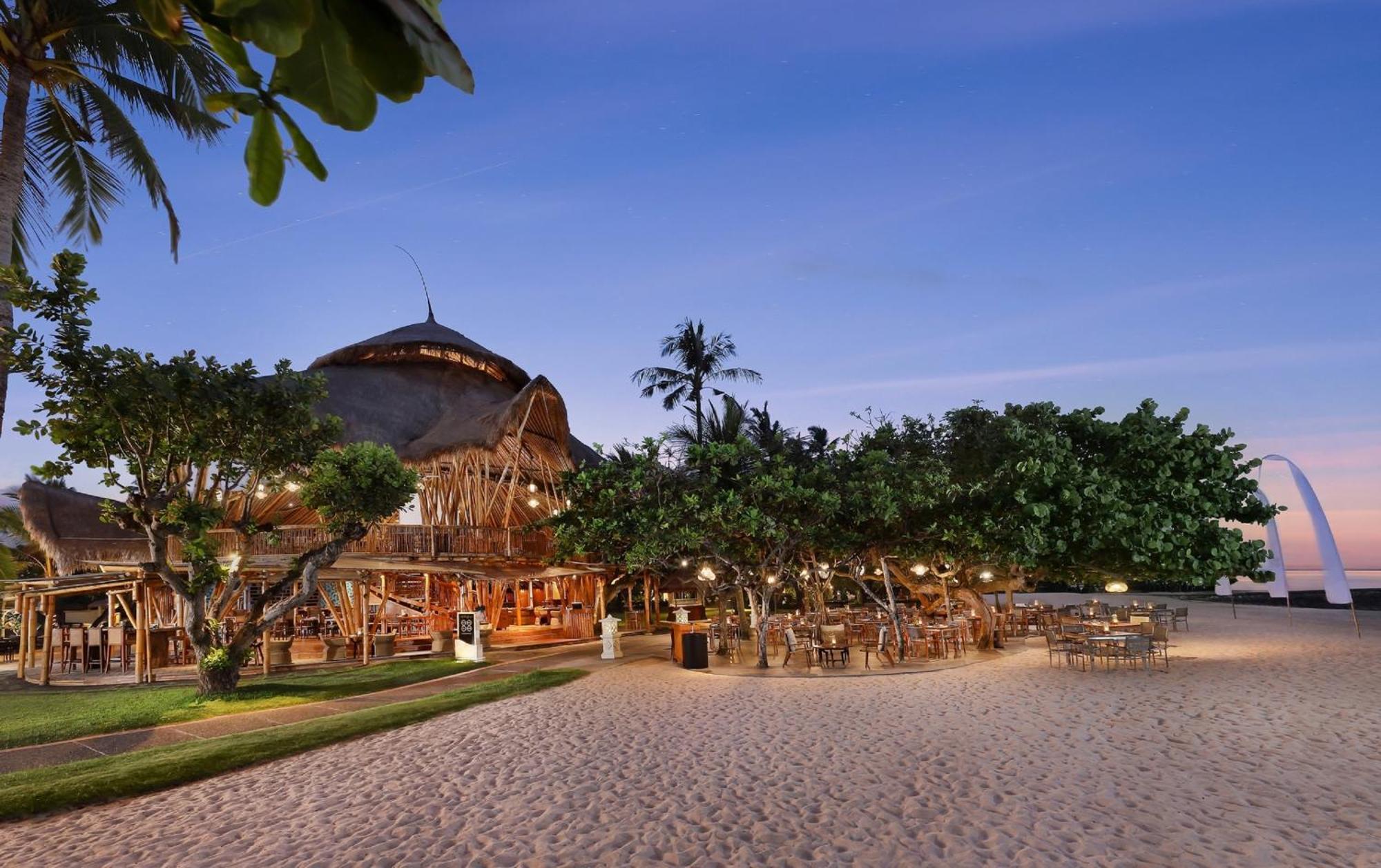 And - Handwritten Collection Nusa Dua (Bali)