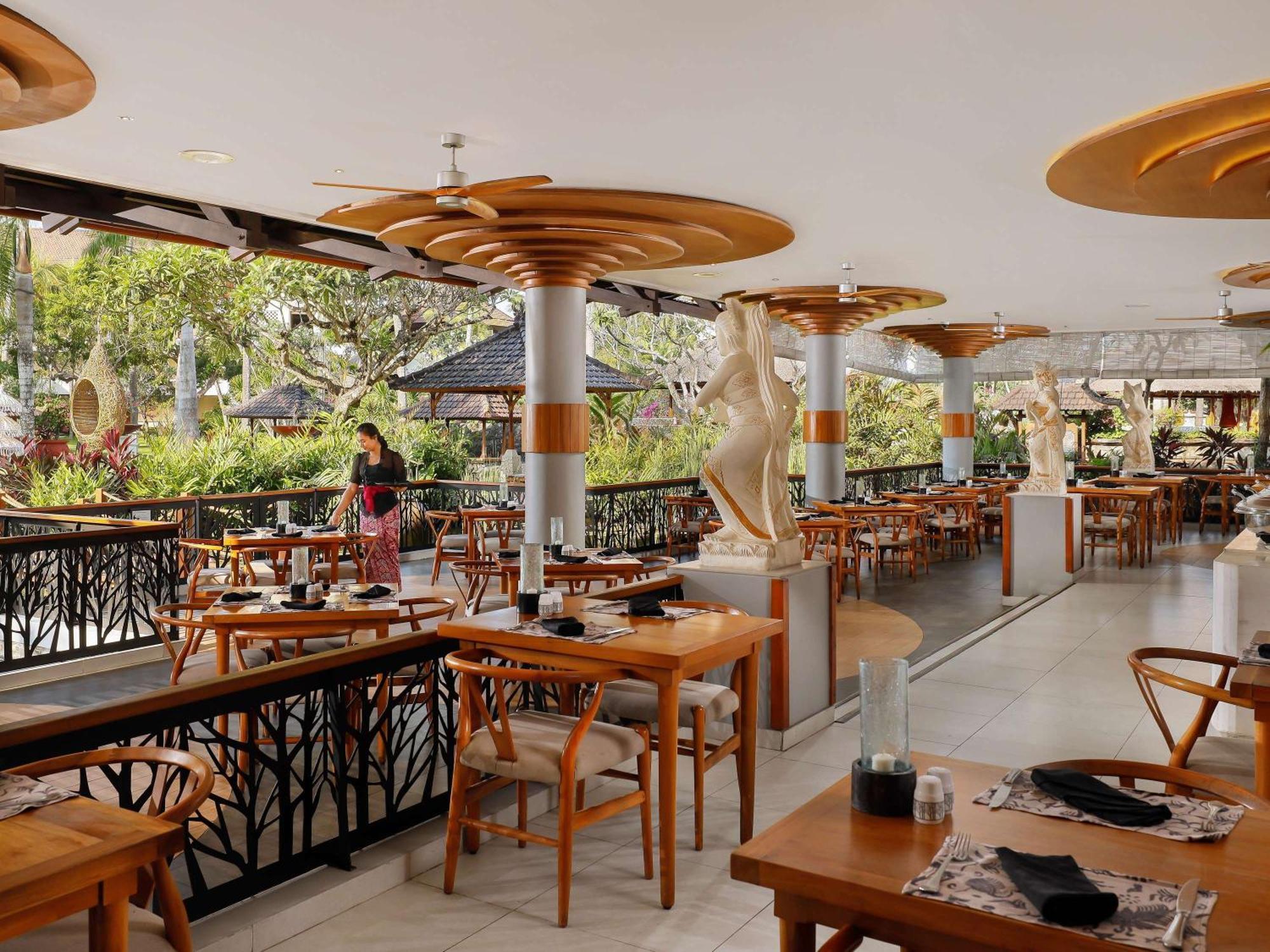 Station touristique And - Handwritten Collection Nusa Dua (Bali)